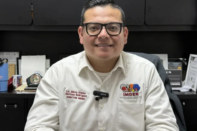 Políticas migratorias frenan el talento deportivo de Nogales