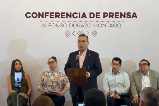 Emiten orden de captura por caso de soluciones médicas que causaron muertes en Hermosillo