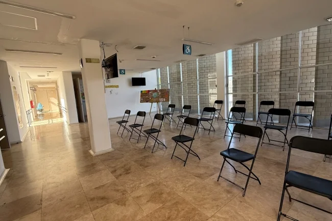 Invitan a nogalenses a aprovechar servicios médicos gratuitos en centros municipales