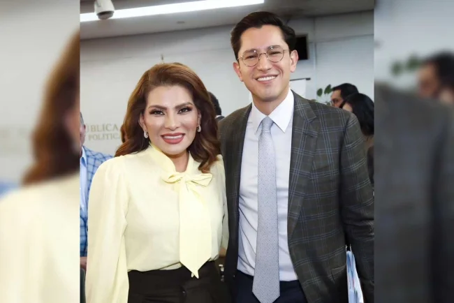 Nombramiento en la SRE fortalece política exterior: Lorenia Valles