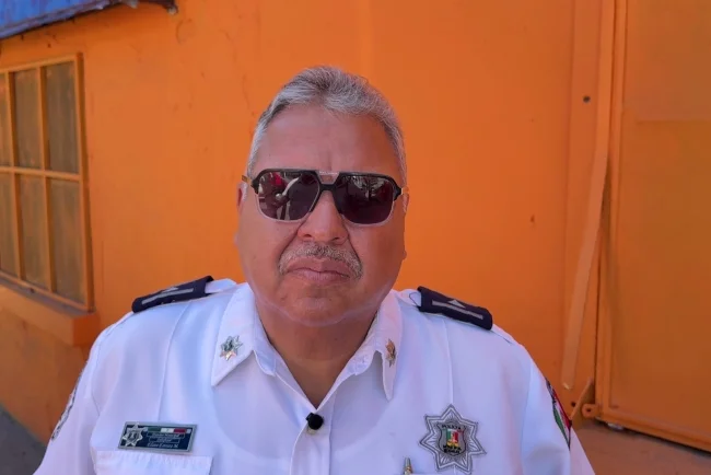 Regulan retiro de autos abandonados en Nogales; dueños podrán reclamarlos