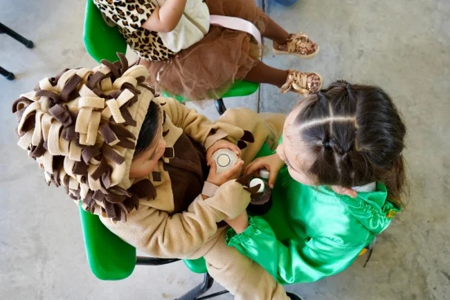 Refuerzan procesos de adopción en Sonora para garantizar bienestar infantil