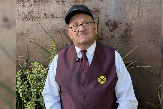 Rescatan legado ferroviario con nuevo museo en Sonora