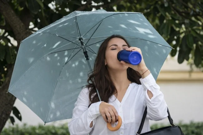 Emiten recomendaciones para proteger la salud durante temporada de calor