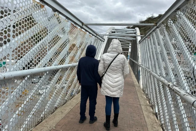 Exhortan a extremar precauciones ante ingreso de nuevo frente frío en Nogales