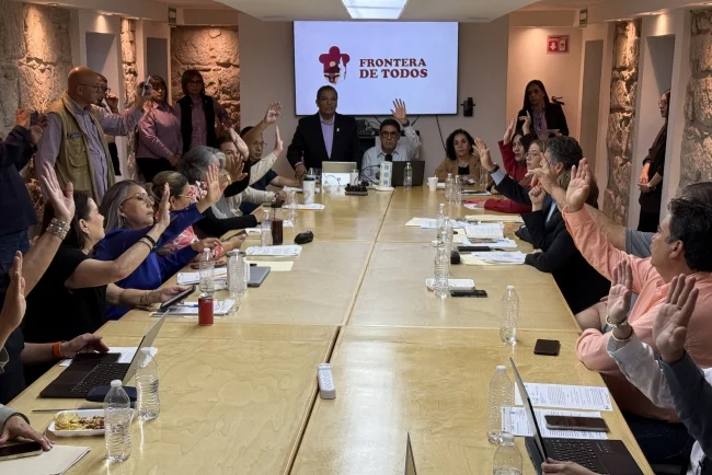 Van contra regidora en Nogales; Cabildo impulsa proceso de suspensión