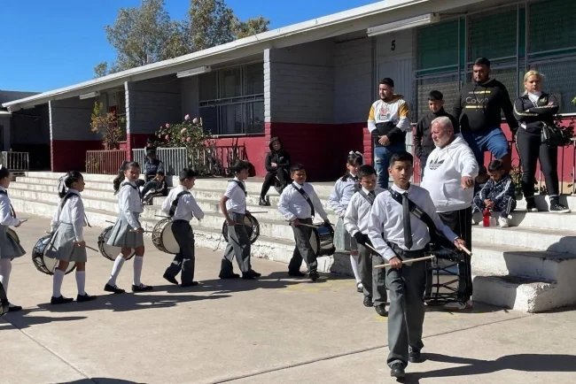 Sin robos ni vandalismo, retoman clases en Nogales tras Semana Santa