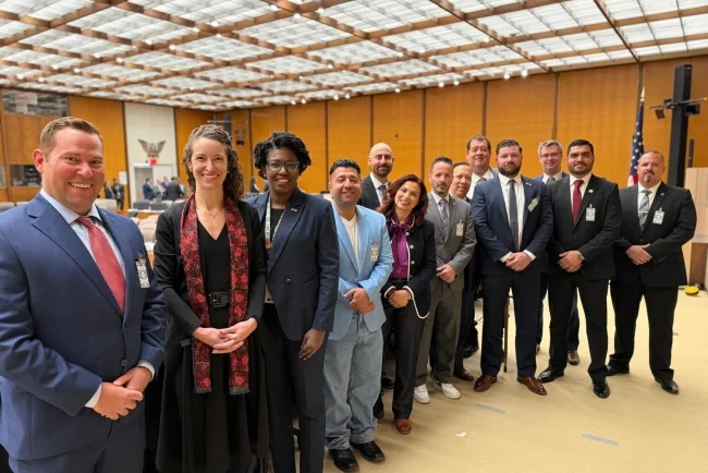 Proyecto millonario transformará la garita Dennis DeConcini en Nogales