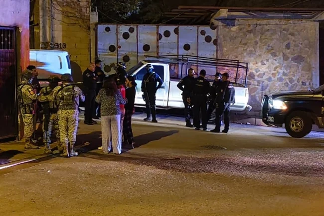 Violencia en Nogales deja dos personas sin vida en distintos hechos