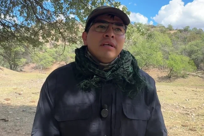 Búsqueda de desaparecidos en Sonora será inmediata: autoridades