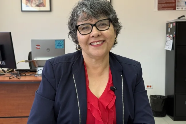 Programa ambiental transforma escuelas en captadoras de agua en Nogales