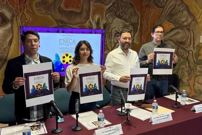 Lanzan convocatoria “Memoria Viva” para rescatar historia de Nogales