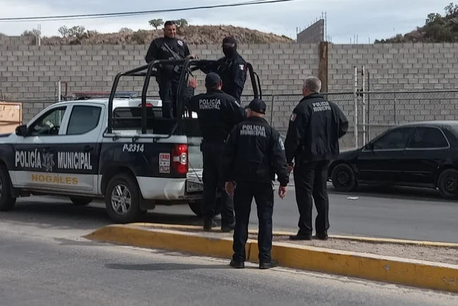 Denuncian robo en salón de eventos sobre Ruiz Cortines