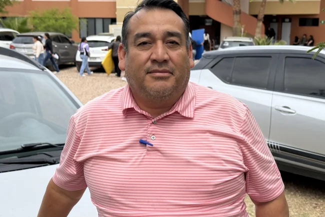 Sindicato de la Unison insiste en huelga tras fallo judicial