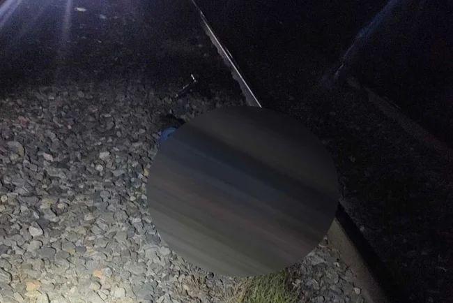 Muere guardia de Ferromex tras presunta caída en Nogales