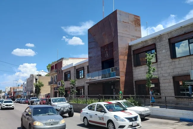 Exhortan a empresas de Nogales a regularizar medidas de seguridad