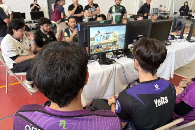 Reúne Nogales a élite del gaming en “Best of the West IV: Meteor Crash”