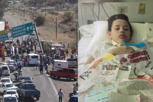 La tragedia que cambió a Nogales: memoria, dolor y aprendizaje a 18 años