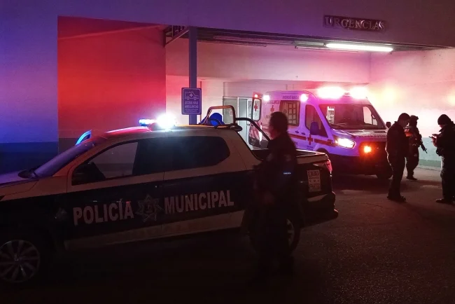 Reportan nacimiento sin vida en domicilio de Nogales