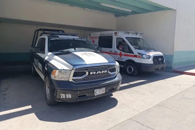 Violencia en Nogales: atacan a menor y a hombre en hechos distintos