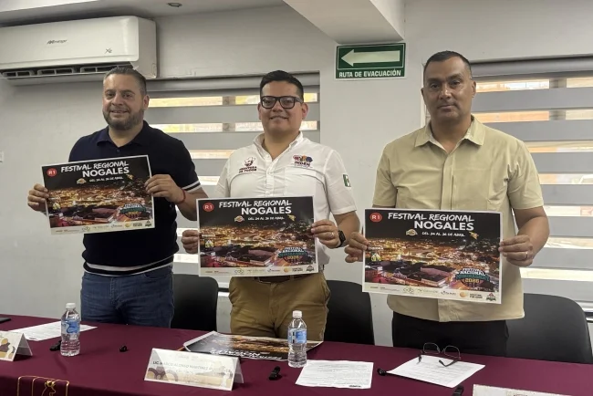 Más de 50 equipos competirán en torneo de minibasket en Nogales