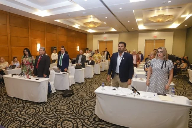 Congreso de Sonora impulsa paquete legislativo en desaparición, educación y derechos humanos