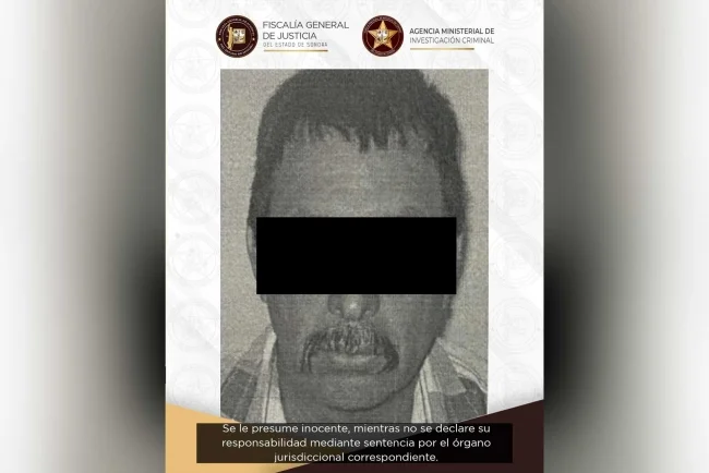 Vinculan a proceso a hombre por abuso sexual contra menor