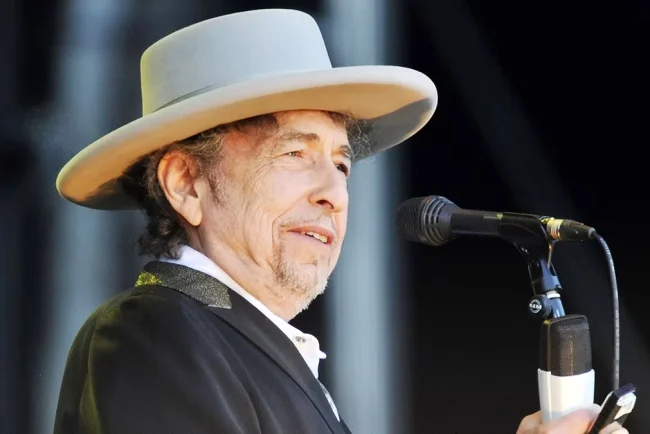 Bob Dylan estará en el AVA Amphitheater Del Casino Del Sol