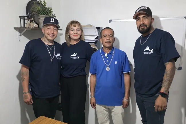 Invitan a concierto de rap cristiano como herramienta de rehabilitación en Nogales