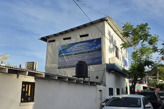 Fentanilo y metanfetamina agravan crisis de adicciones en la frontera