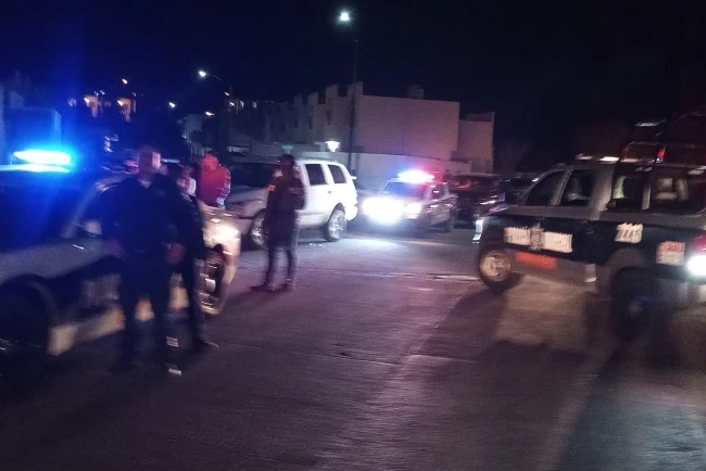 Aumentan riñas con machetes entre adolescentes en Nogales