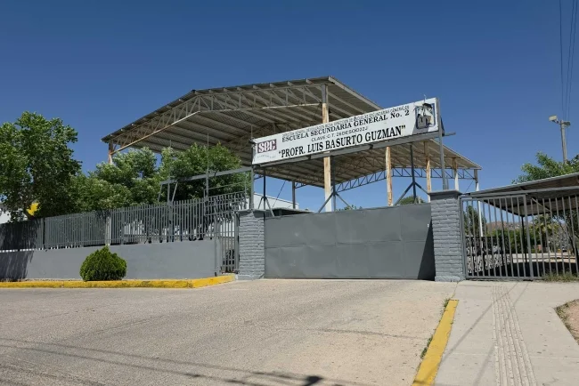 Escala psicosis por amenazas escolares en Nogales; refuerzan vigilancia