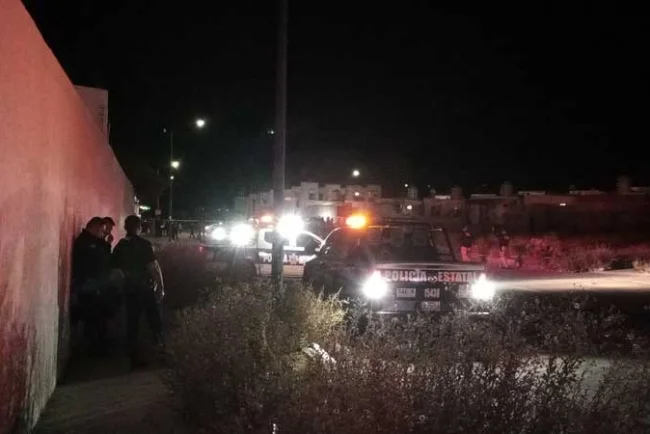Ataque armado deja al "El Keto"  sin vida en esta frontera