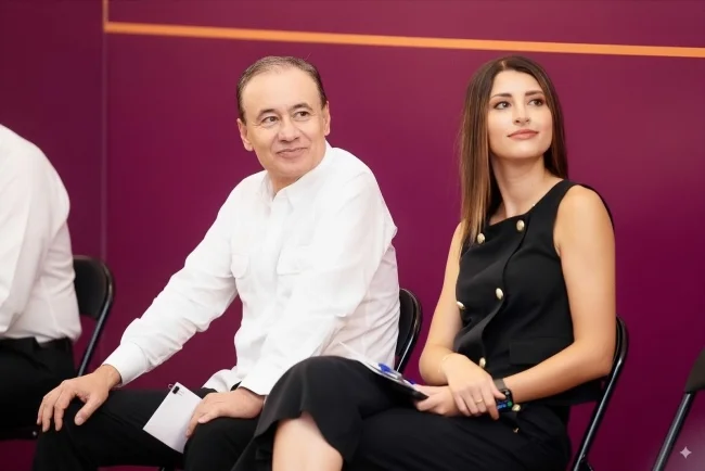 Sonora apuesta por infraestructura para generar empleo y desarrollo