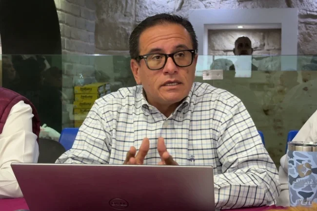 Superan meta de bacheo en Nogales; continúan trabajos viales