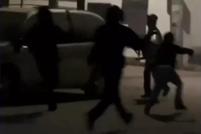 Autoridades intensifican vigilancia escolar ante fenómeno de “macheteros”