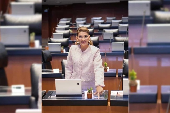 Iniciativa busca reforzar protección de niñas y adolescentes en redes sociales