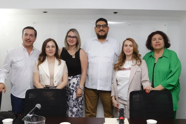 Dan luz verde en comisión a ley de atención a personas migrantes en Sonora
