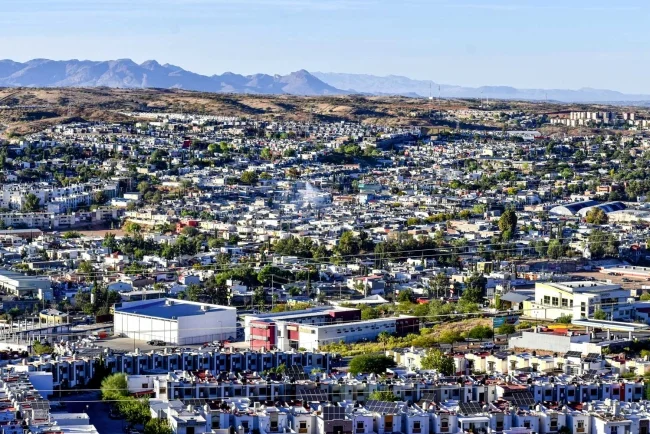 Crece expectativa por vivienda social en Nogales ante alta demanda