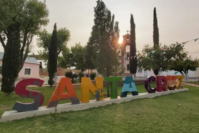 Anuncian festividades de mayo en Santa Cruz con participación indígena