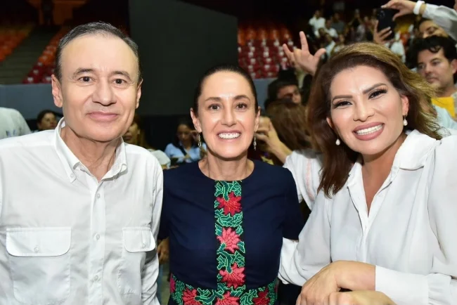 Nuevo tren al AIFA impulsará desarrollo y movilidad en México