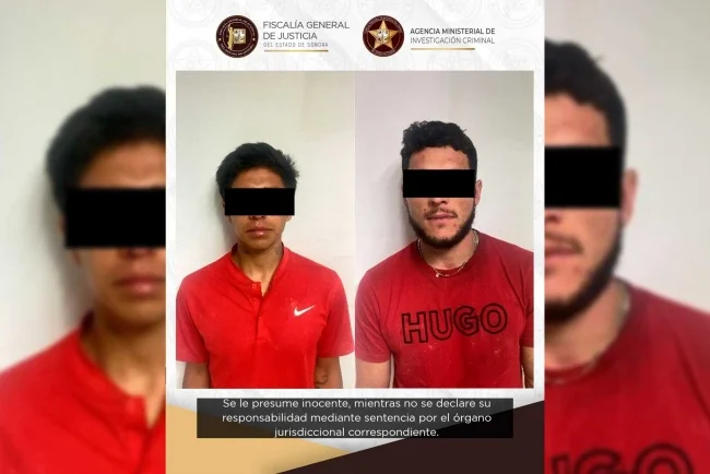 Procesan a presuntos agresores de policías tras persecución armada