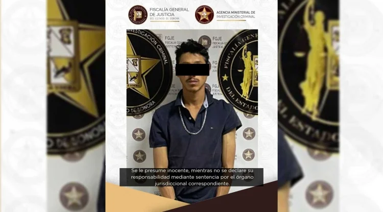 Vinculan a proceso a acusado por homicidio de menor en 2021 Nuevo día