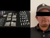 Cae “narcourbano” en la colonia 5 de Mayo
