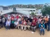 Advierte PRI crisis laboral y económica en la frontera