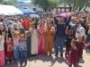 Gran Fiesta Infantil reúne a más de mil 500 niños en Nogales