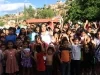 2. Título: Festejan Día del Niño con actividades comunitarias en Nogales