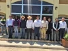 Proyecto binacional transformará infraestructura hídrica en la frontera