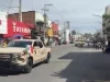 Desfile del 5 de mayo reúne a cientos de familias en Nogales