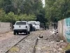 Tragedia en Nogales: tren arrolla a hombre en zona ferroviaria